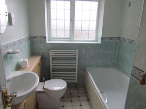 Bathroom- click for photo gallery
